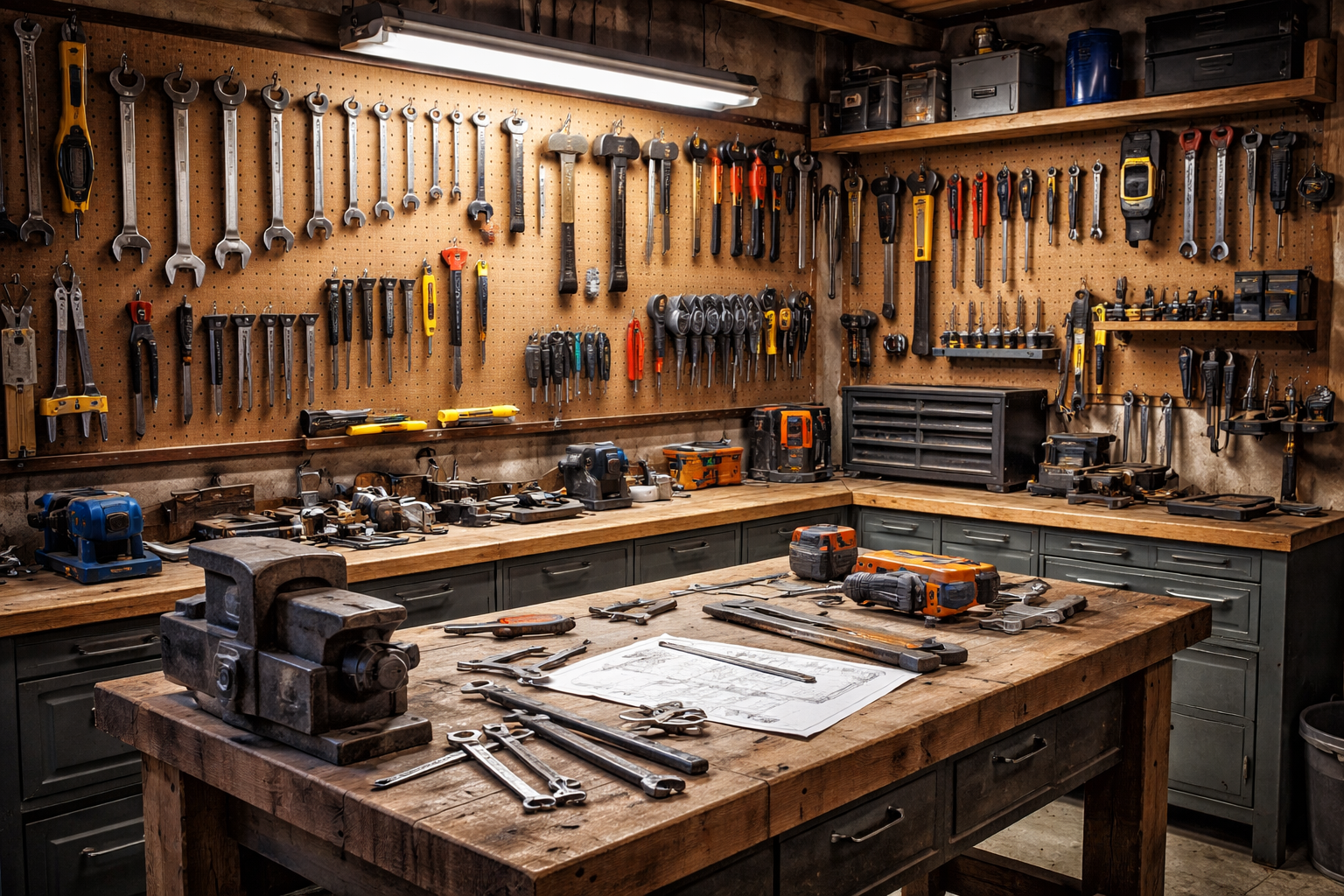 Special Manufacturing