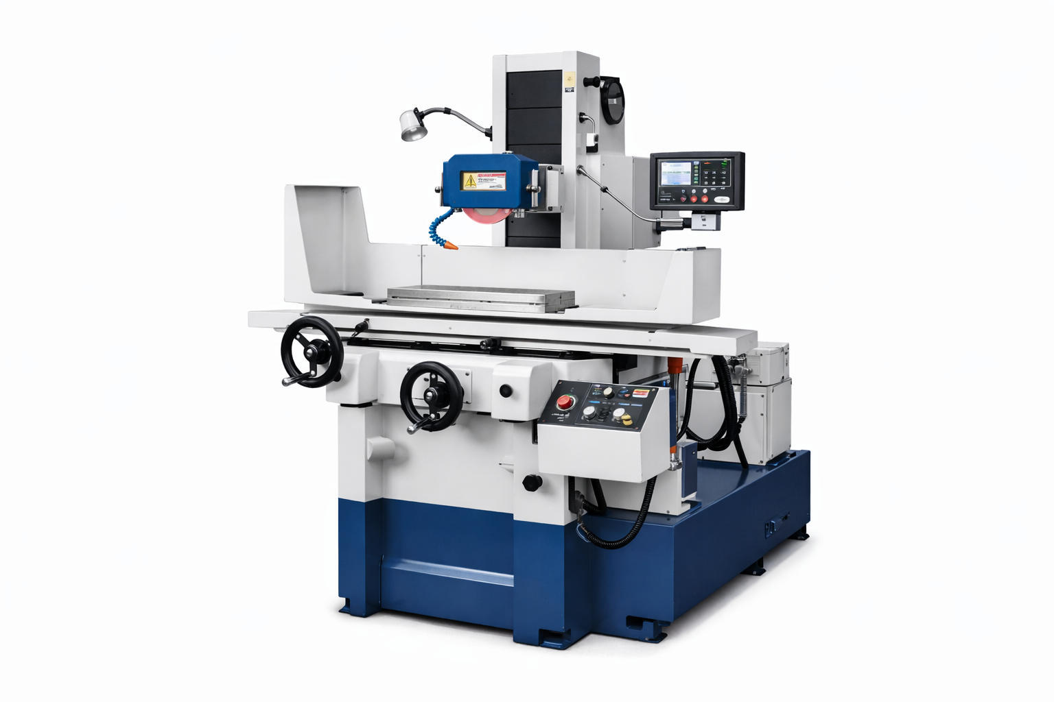 Surface Grinding Machine