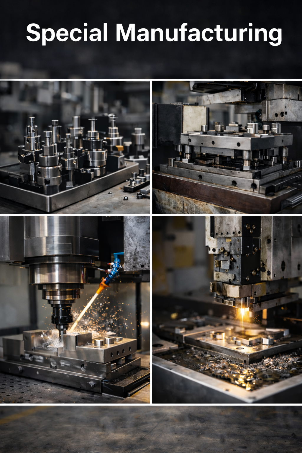 Special Manufacturing